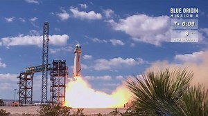 Space tourism could be possible in near future