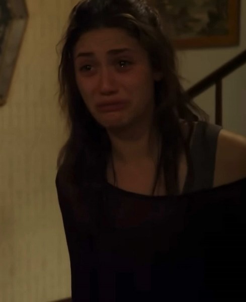 BROOO lmfaooo #shameless #shamelessedit #emmyrossum #fyp | liam from shameless