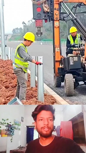 15K views · 24 reactions | Guardrail installation process | Mouse trap 2022 | Facebook