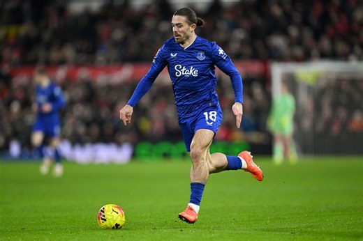 Jack Grealish releases statement after Everton beat Nottingham Forest