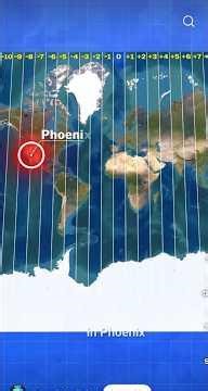 Countries with different time zones in 🌏 #shorts #youtubeshorts #viral #timezone #upsc #geography