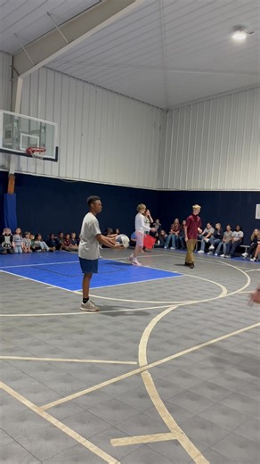 Temple Christian School on Reels