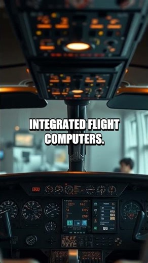 Cockpit Intel Unplugged: Decoding the Wings Within