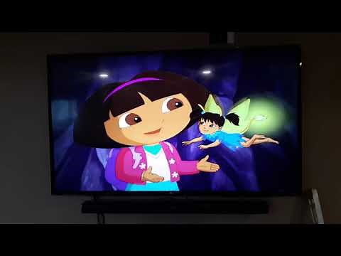 Dora Saves King Unicornio Share My Light Song