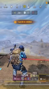 No lo vi cuando bajo en Call of Duty Mobile #CODM #CallofDuty#Desafio #juegos #Gaming #COD #AleSantii22 #AleSantiiGaming #entretenimiento #ASG #Oaxaca #Mexico #reels Sígueme para más contenido 🤗👍🏻🔔 | Ale Santi Gaming Clips