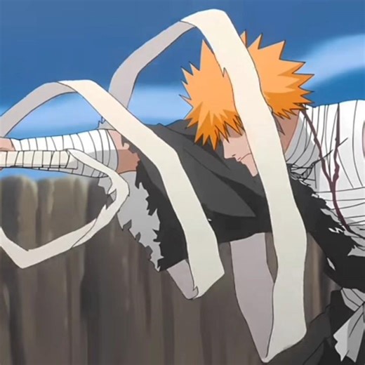 🔥 “Ichigo’s First Bankai vs Byakuya Kuchiki ⚔️🔥 | Iconic Moment Edit”#BleachEdit #dublagem #beat