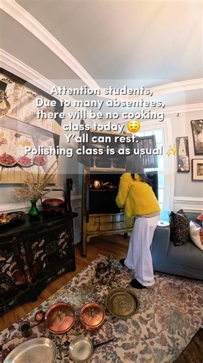 Submitting Homework Before Field Trip