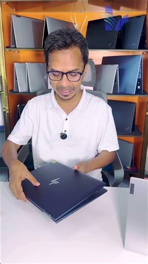 Slim & Lightweight Laptop 🔥 Carry Anywhere! #shorts