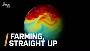 Introducing the Future of Sustainable Indoor Farming