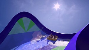 1.3K reactions · 168 shares | Orlando’s best gets even better with Ray Rush, Aquatica’s new family-thrill super slide. | Aquatica Orlando | Facebook