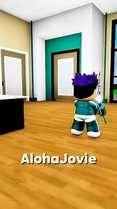 She had a bee on her face…#roblox #reelsvideo | Xdemonrblx