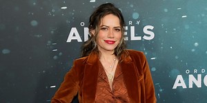 Actress Bethany Joy Lenz announced as 2025 Queen Azalea