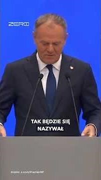 KONIEC CPK. OD TERAZ TO PORT POLSKA