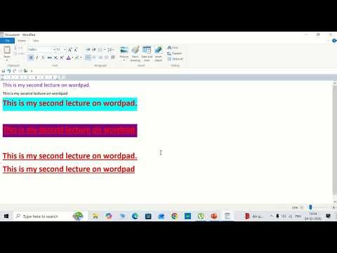 #Home Tab #Difference Between Paste & #Paste Special