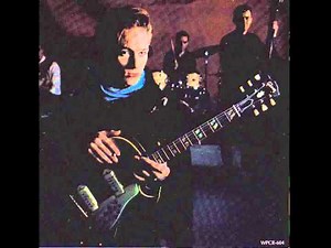 The Back Door To Heaven - Aztec Camera