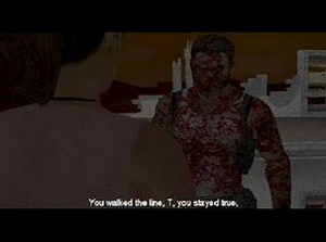 The Suffering 2 Ending (Good Morality)