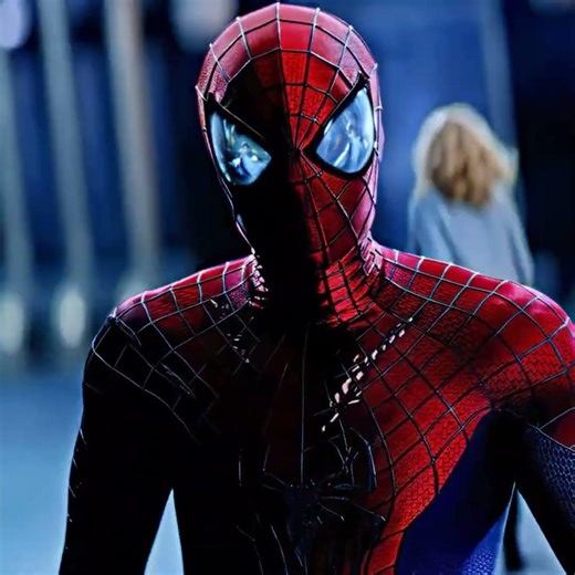 TASM Edit | #edit #spiderman #trending #cold #transition