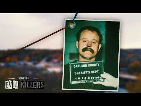 Leslie Allen Williams | World’s Most Evil Killers