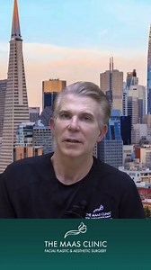 Dr. Maas is back for Part 3 of our under-eye treatments—this time focusing on injectable treatments! Is this the right approach? What are the risks and benefits? He’s sharing his expert perspective on what you need to know before considering this option! Have more questions about this topic? Leave them in the comments below! 💬 | The Maas Clinic