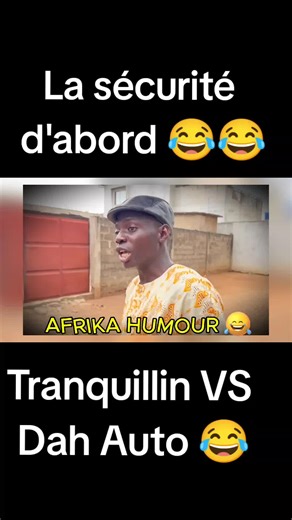 La sécurité avant tout 😂😂😂 #humourfrançais #fypシ゚viral🖤tiktok #france #fypfr #tiktokcanada