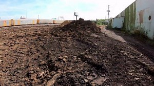 Excavator is a game changer - Crazy antique bottle digging