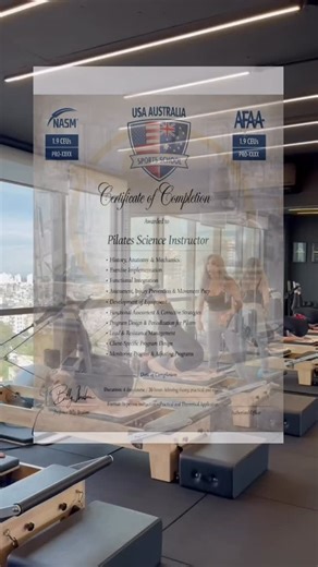 𝐉𝐟𝐢𝐭 𝐬𝐭𝐮𝐝𝐢𝐨 𝘉𝘺 𝘫𝘢𝘭𝘪𝘭𝘢 on Instagram: "Elevate your passion. Transform your career. Enroll today in our exclusive Pilates Instructor Training Course — choose between private one-on-one training or a refined group workshop at JFIT Studio. For inquiries & registration: 📞+96170777912 Limited spots available. #JFITStudio #PilatesInstructorTraining #nasm #afaa #ncca"