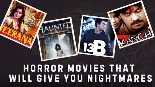 Stree 2 to Haunted: Netizens suggest best horror films to watch [Video]