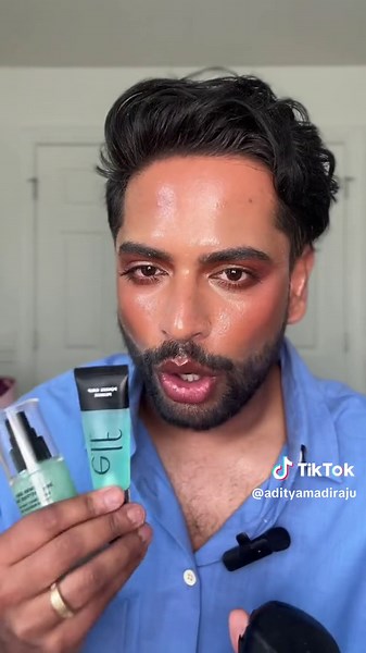 ELF Power Grip Dewy Setting Spray: The Real Test!