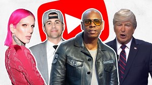 Watch the top YouTube videos of the year