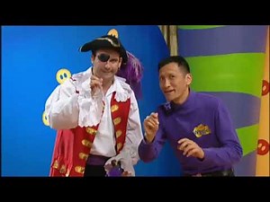 Captain's Magic Buttons (Episode 19)