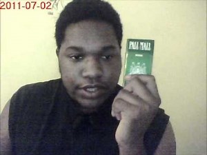 Pall Mall Menthol 100s Review