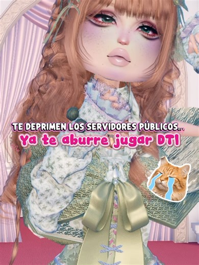 Te unes a nuestro farming? #dresstoimpress #dtifarming #dresstoimpressupdate