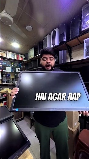 🚀 Big Screen on Small Budget! 27” Gaming LED @12K | Must-Buy Deal