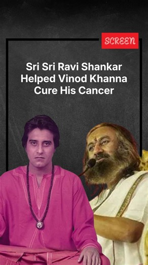 Vinod Khanna’s wife, Kavita Khanna, has revealed a lesser-known chapter of the legendary actor’s life, his battle with lung cancer in 2001. During a routine annual check-up, doctors detected patches in his lungs and confirmed the diagnosis. At the time, Vinod Khanna was reportedly smoking 40 to 80 cigarettes a day, and leading specialists in Mumbai advised that half of his lung would need to be removed through surgery. The couple chose to keep the diagnosis private and sought guidance from spiri