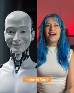 Speak English fluently with your virtual AI English tutor 😎 | Loora