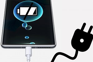 Cómo recargar tu móvil cuando no hay un enchufe al que conectarlo