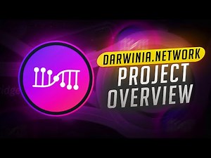 Darwinia Network - project overview