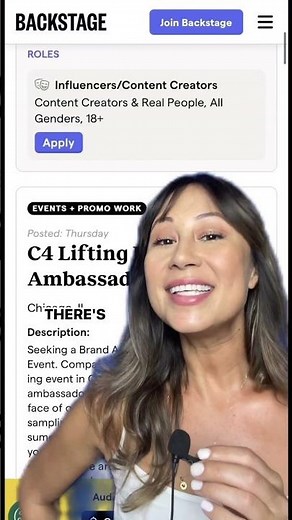 Teenage-Focused Casting Calls Right Now on Backstage