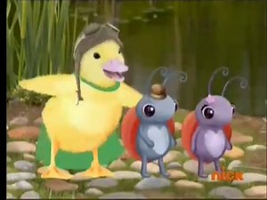 The Wonder Pets E05