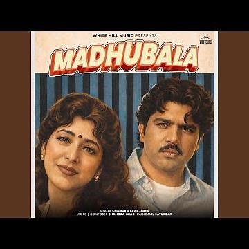 Madhubala