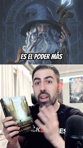 The TRUE POWER of GANDALF (It wasn't magic) 🧙🏻‍♂️✨