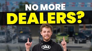 The Rise of Direct-to-Consumer Auto Sales