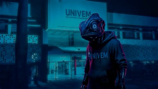 UNIVEM No UNIVEM, seu aprendizado vai além da sala de aula! Com as Certificações Internacionais – Adobe, Microsoft, Autodesk, Unity e muito mais – você garante reconhecimento global no currículo e abre portas para novas oportunidades. 🌎 Saiba mais: http://univem.edu.br #Univem #CertificaçãoInternacional #Microsoft #Adobe #Autodesk #Unity #CarreiraGlobal | Marília Notícia