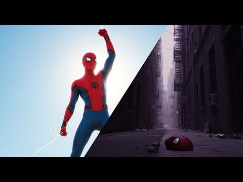 Spider-Man 2 Stopping Crime in the City
