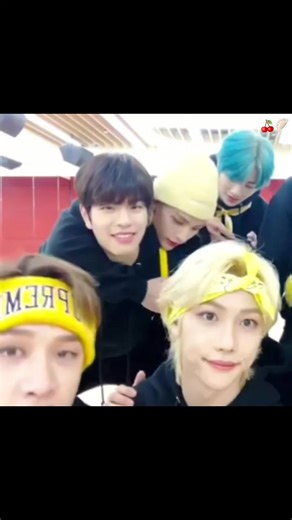 K-pop wp fan fic fever dream