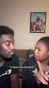 Il doit bien comprendre 😂😂