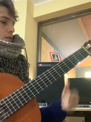 Matteo Mancuso on Reels