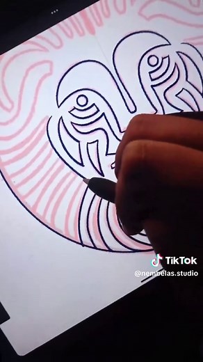 Ancient Lion Logo: A Symbol of Power and Luxury