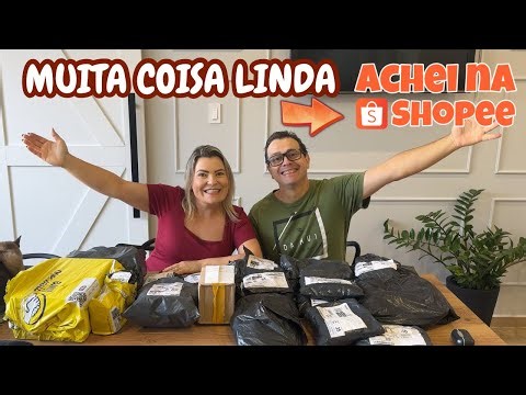 Shopee shopping haul and chat/ Worthwhile finds…