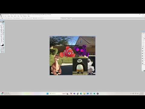 Dark Nemo Bad Po the panda and Nigel ungrounds Sharptooth and gets grounded